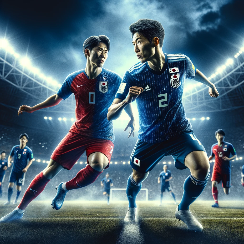 Watch Japan vs North Korea: Game Time and Prediction