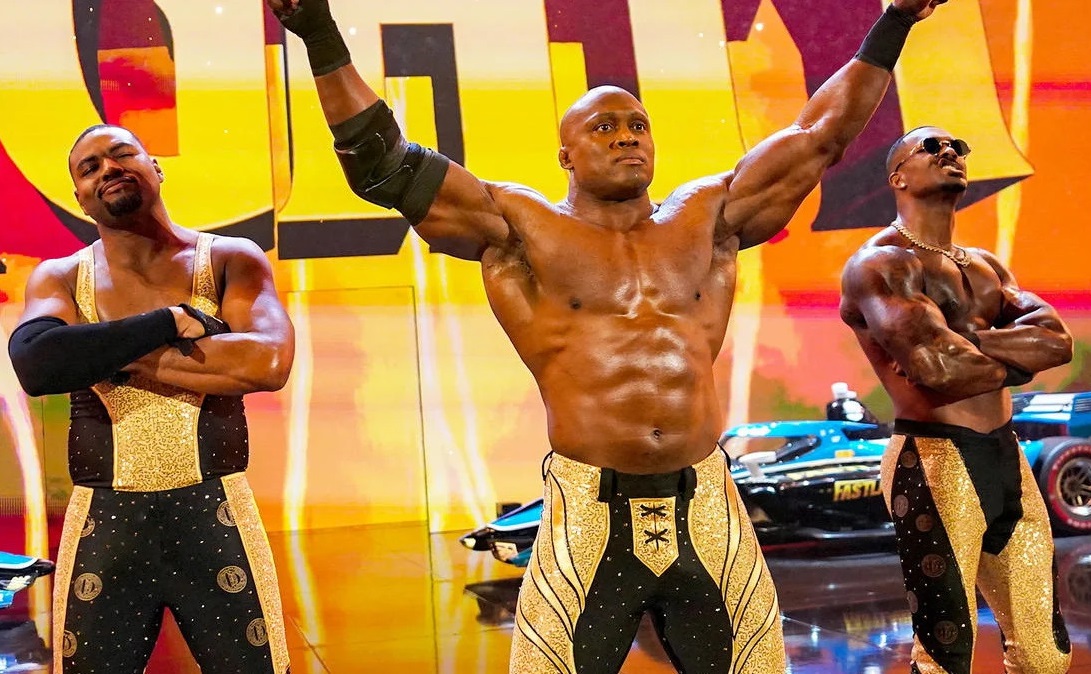 What is The Pride WWE? Everything You Need to Know About This Awesome Stable.