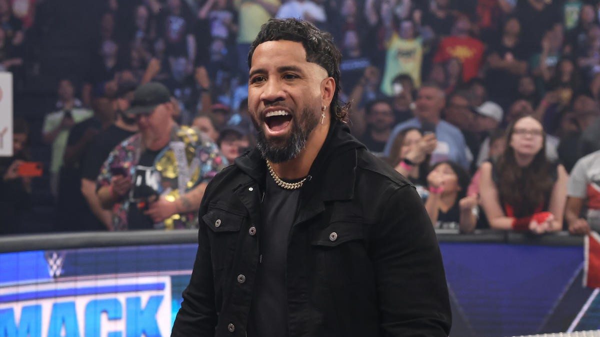 Jey Uso Quits WWE? The Real Story Behind His Exit