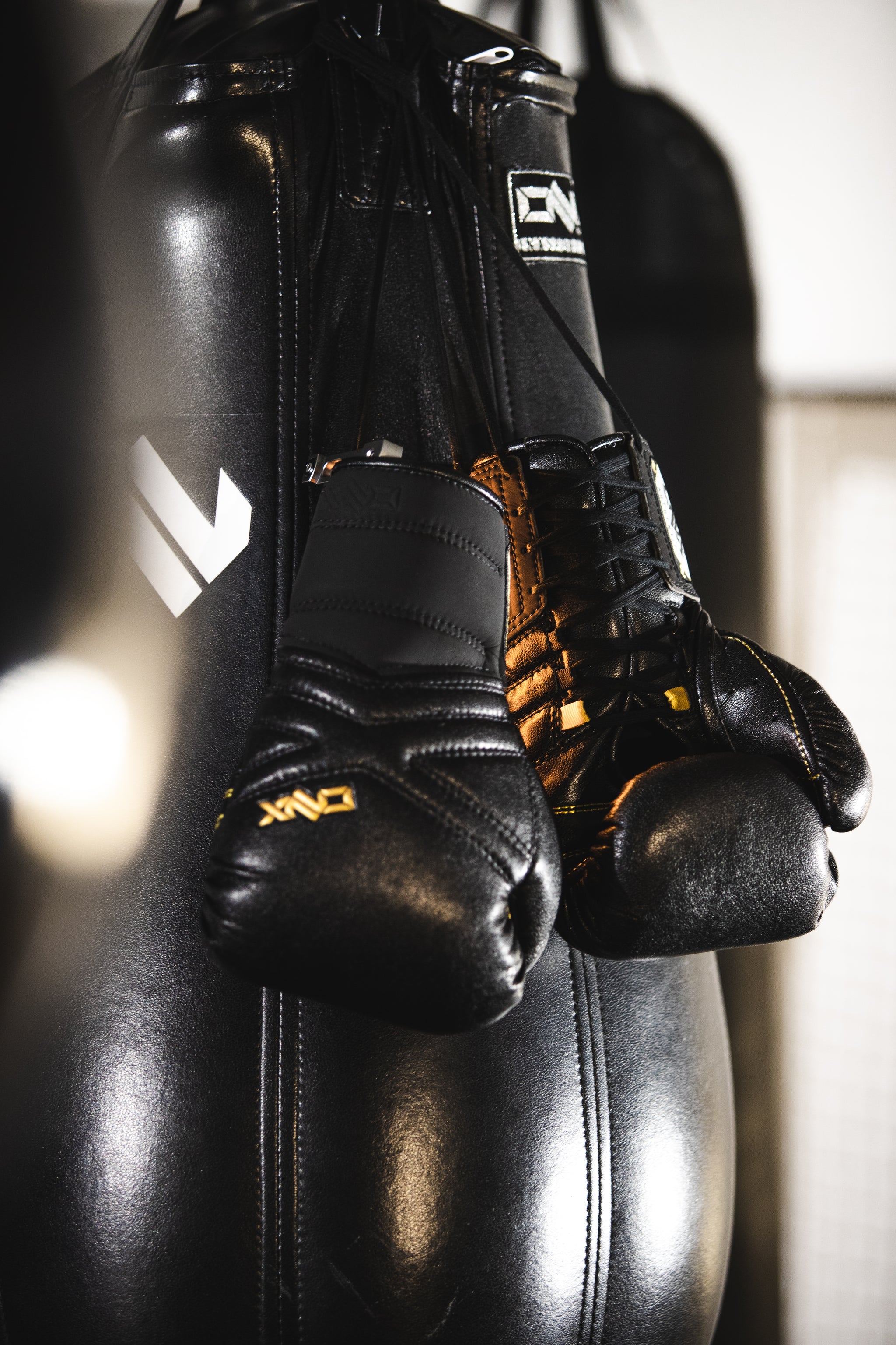 Onyx Boxing Gloves: Comfortable and Durable in Training