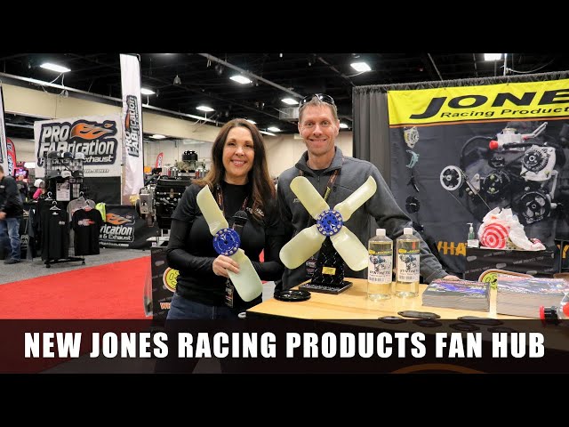 Jones Racing Fan Zone: Connect with Fellow Enthusiasts Today