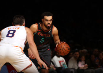 Suns Depth Chart 2024-25 Season: Whos Starting Tonight?