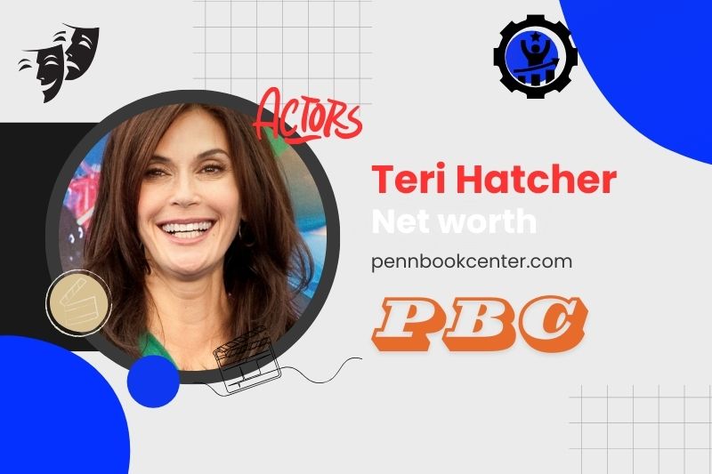 Unveiling Teri Hatcher Worth: Her Fortune and Career Earnings