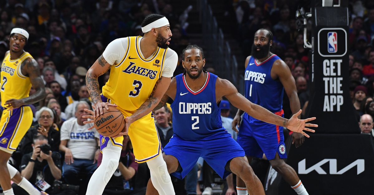 LA Lakers vs Clippers Game Preview: Date, Time and How to Watch.