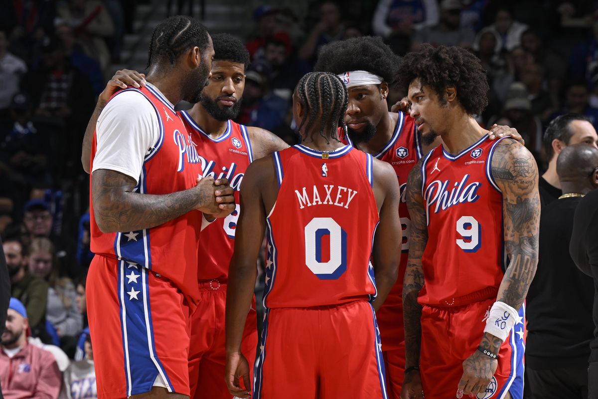 Philadelphia 76ers prediction: How will they do this year? (What to watch for and what not to watch)