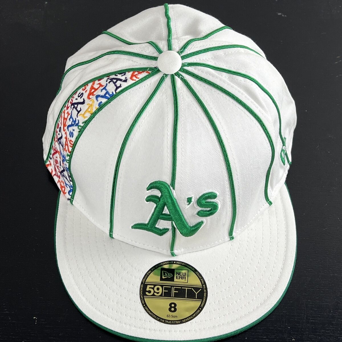 Find Your Perfect Las Vegas Athletics Hat: A Quick Guide!