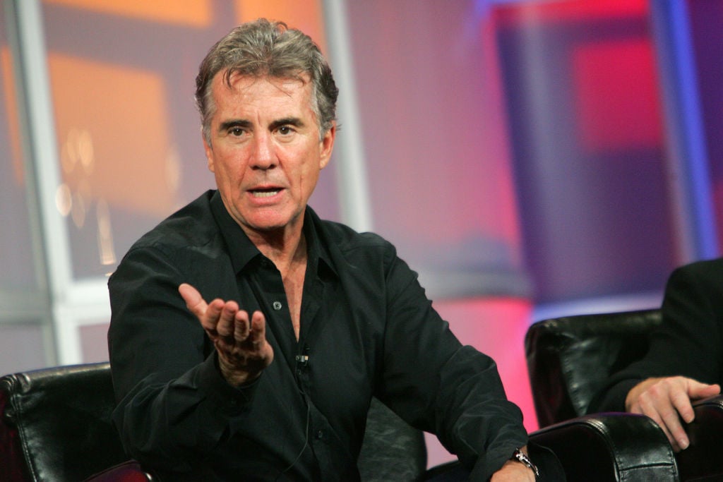 Curious About John Walsh Net Worth? Find Out Here!