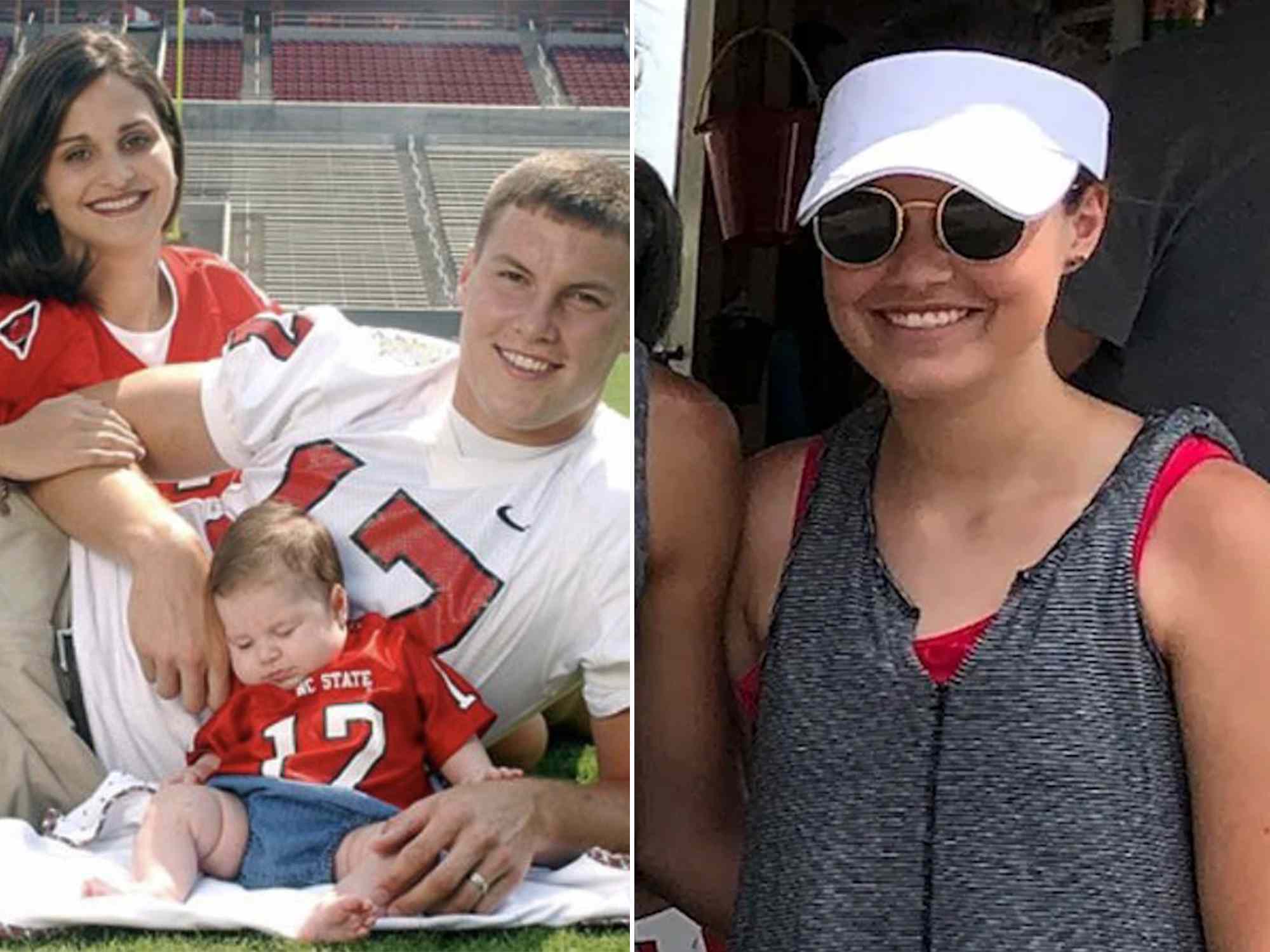 Curious About Philip Rivers Kids Ages? Heres What We Know