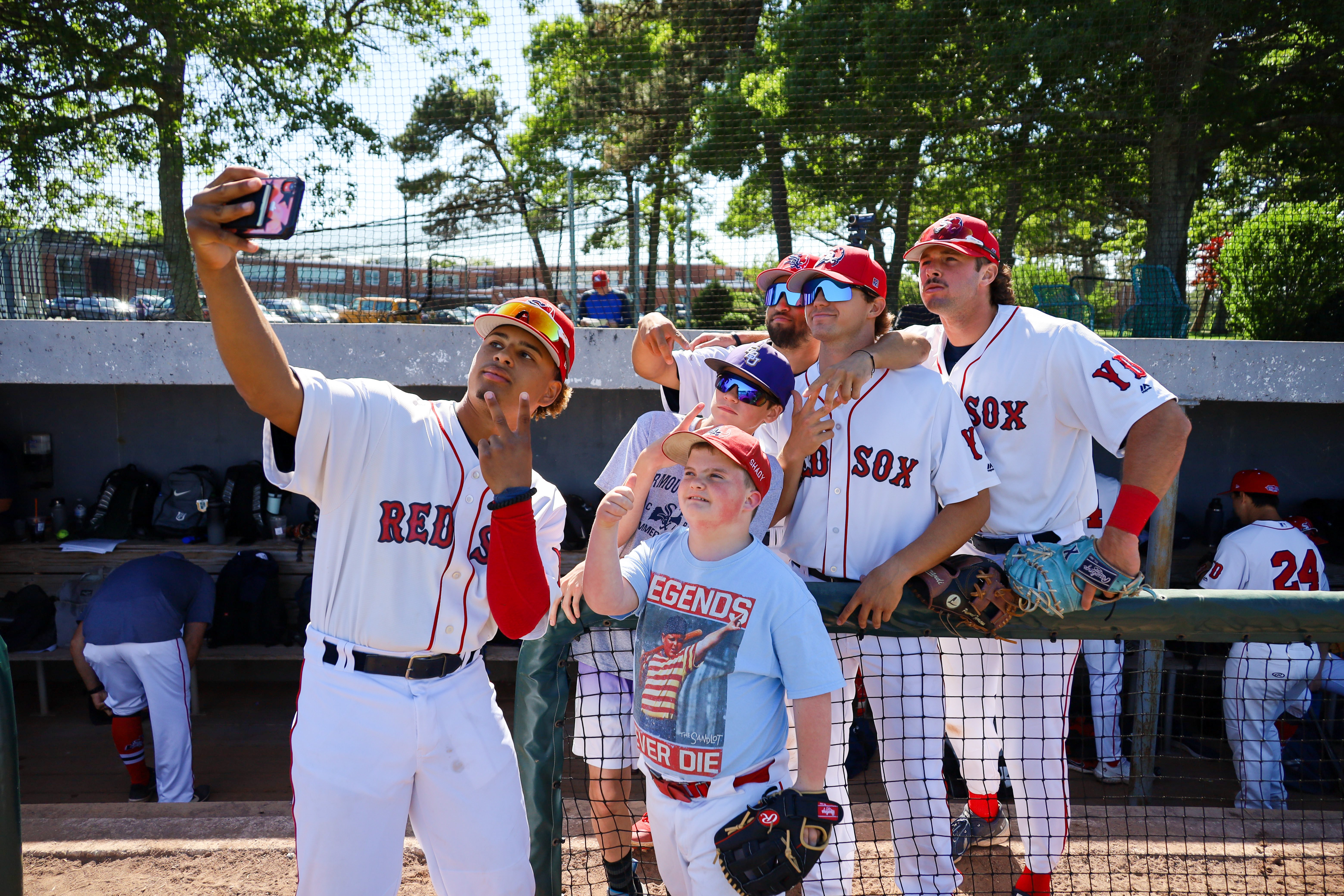 Check Out the Cape Cod League Standings Today