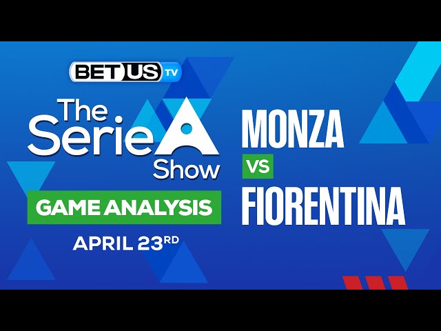 Monza vs Fiorentina Prediction: Who Will Win the Match? (Our Expert Analysis & Top Picks)