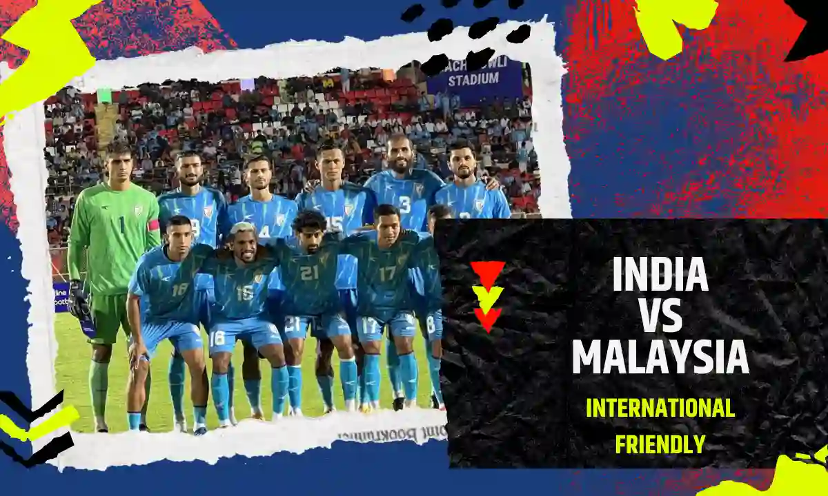 Looking for Malaysia vs India Prediction? Find it Here Now!