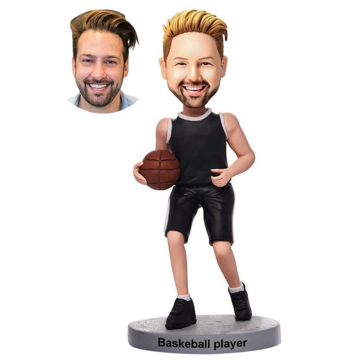 Where to Buy Basketball Bobbleheads? Top 5 Online Shops.