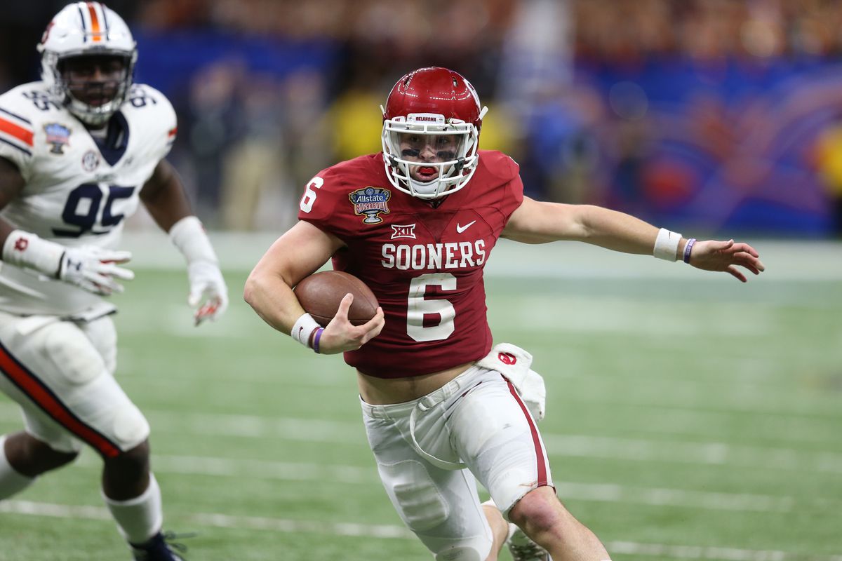 Oklahoma Sooners 2017 Roster:  Who Were the Key Players?