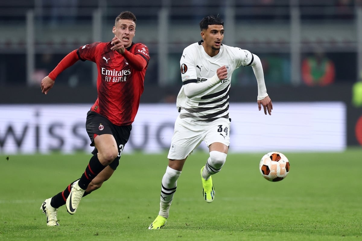 Rennes vs AC Milan Prediction: Our Top Picks for the Match!