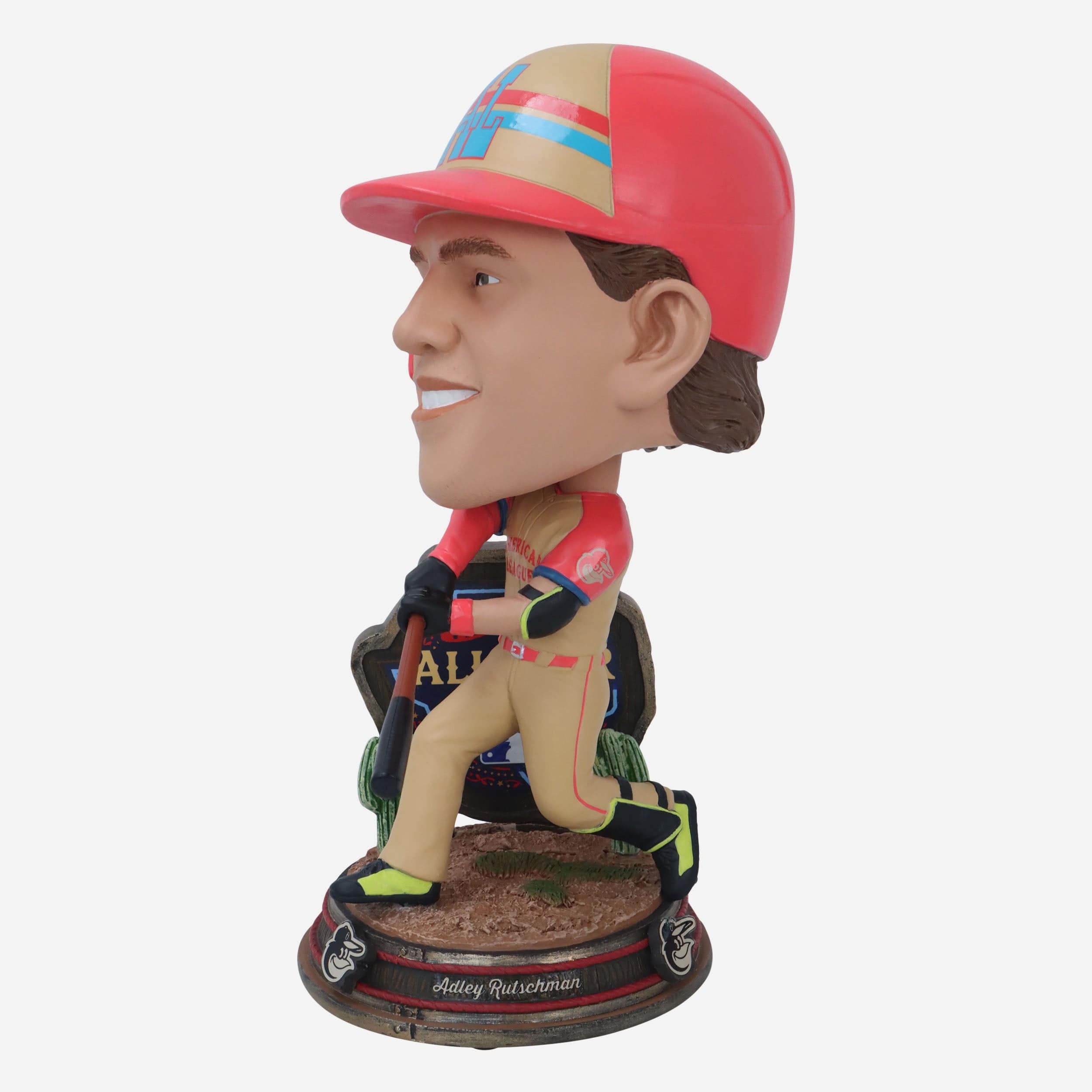 Get the Hottest Adley Rutschman Bobblehead 2024 Here