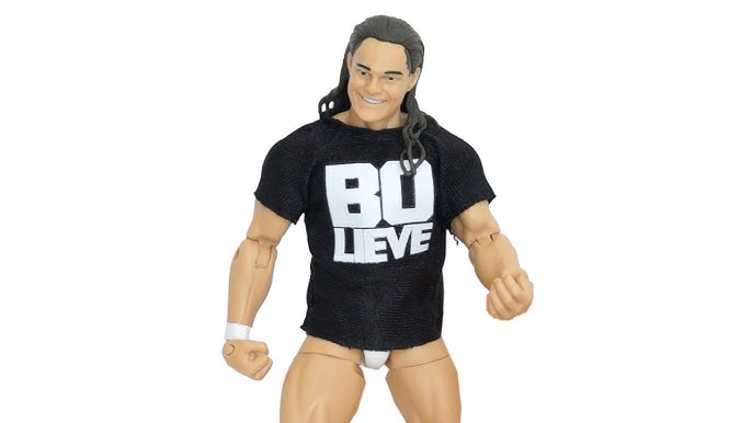 Unboxing the Bo Dallas Figure: A Detailed Review