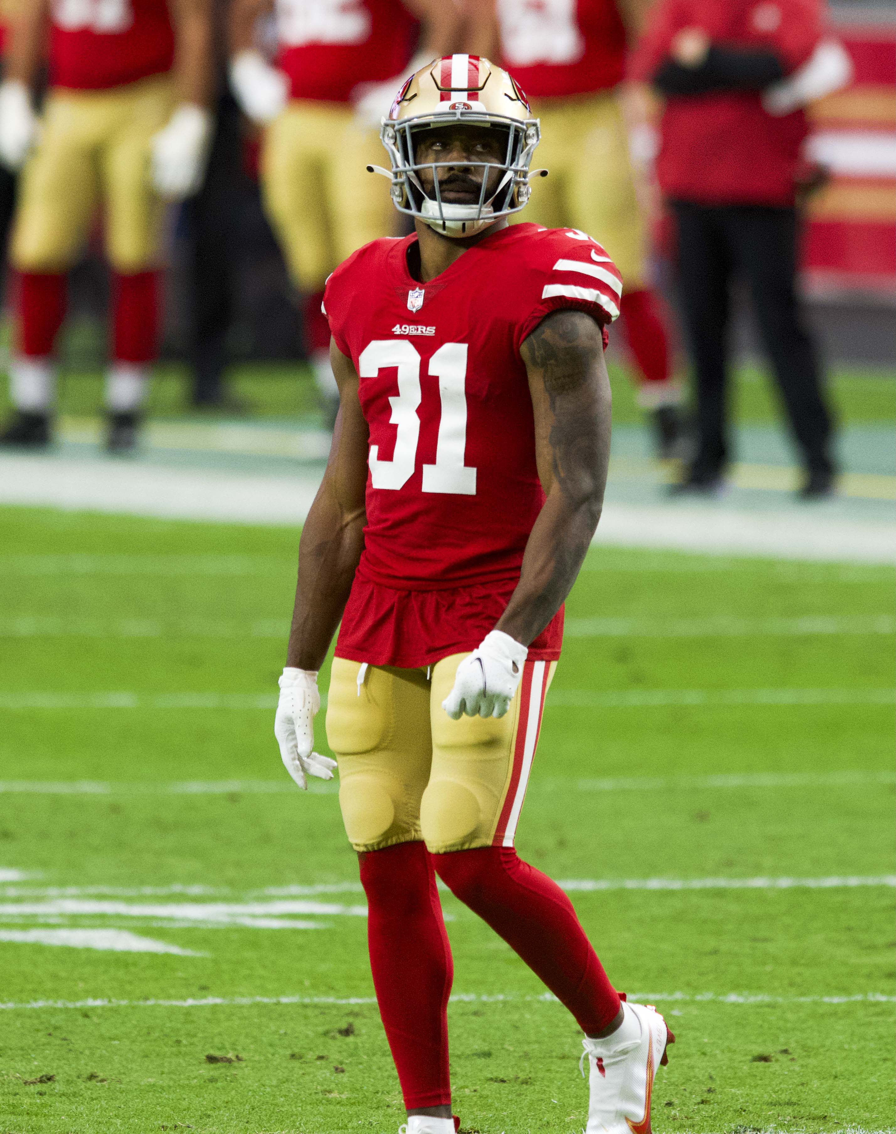 Raheem Mostert Career Stats: From Undrafted to NFL Star (Full Stats Inside)