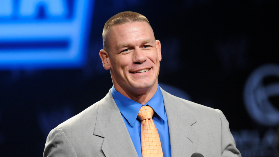 Curious About John Cena Net Worth? Heres a Detailed Breakdown