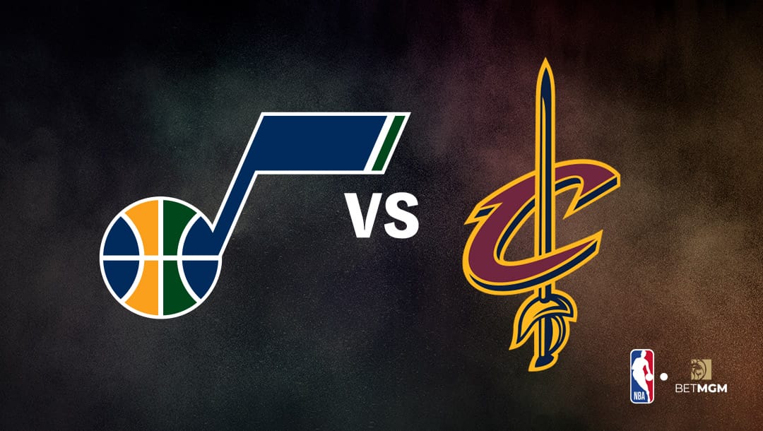 Jazz vs Cavs Prediction: Who Will Win the Showdown?