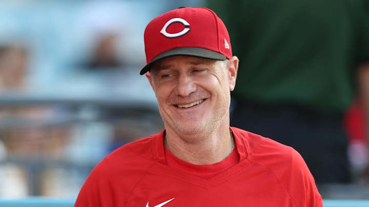 David Bell Net Worth Revealed: Find Out How Much the Reds Manager Is Worth Now and What He Do.