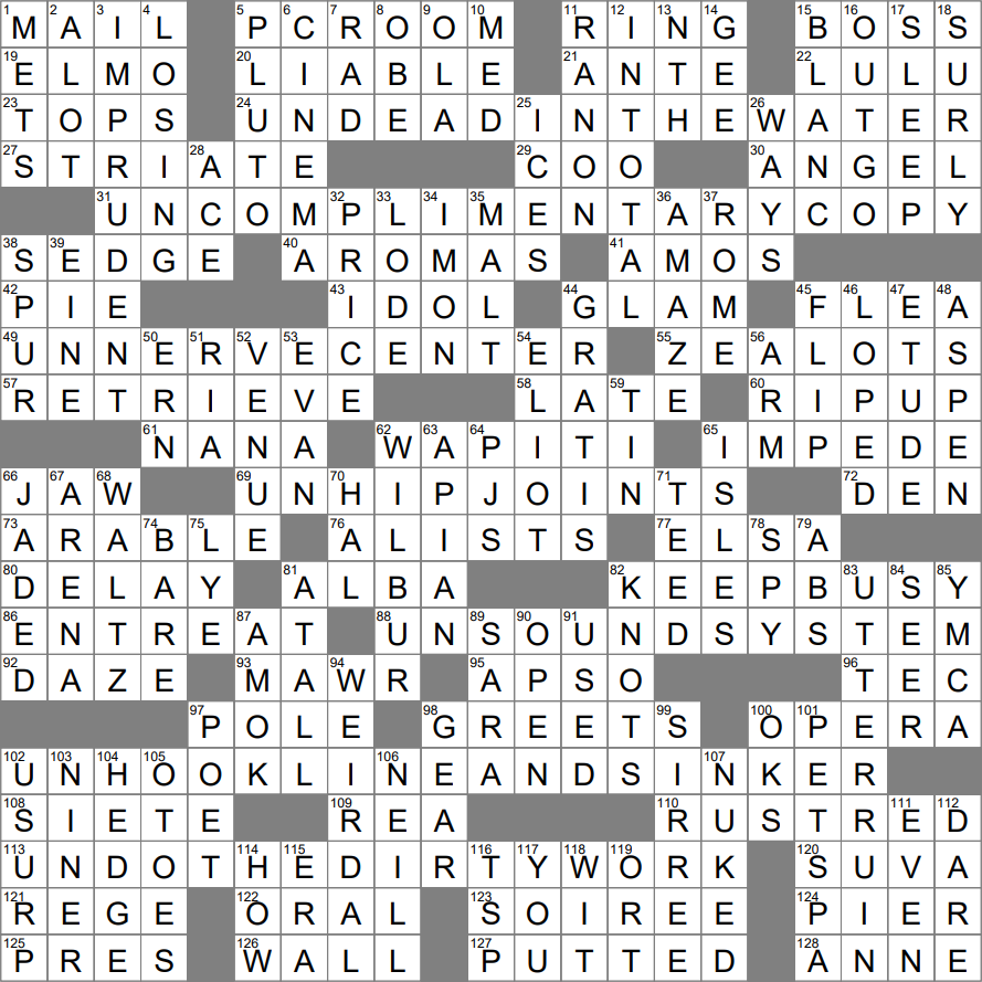 South Korean Gaming Spot Crossword Giving You Trouble? This Easy Guide Will Solve it!