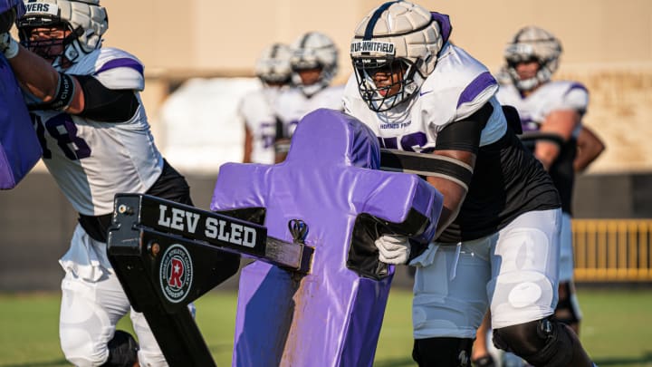 TCU Quarterback Battle: A Look at the Depth Chart