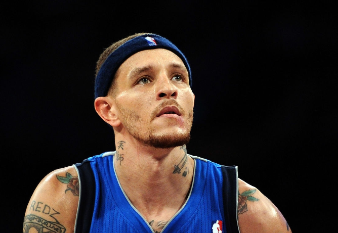 Delonte West Net Worth: What Is the Former NBA Players Financial Situation?