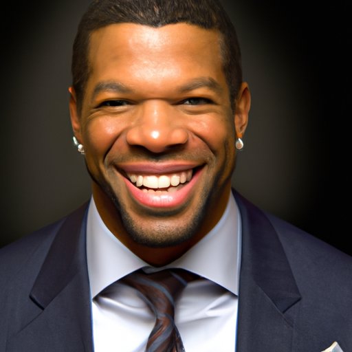 How Much Does Michael Strahan Earn? His Annual Salary Revealed