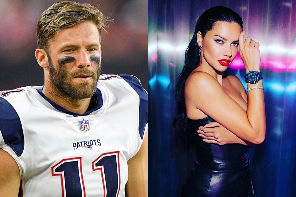 Who is Julian Edelman Girlfriend? A Deep Dive Into His Romantic Life!