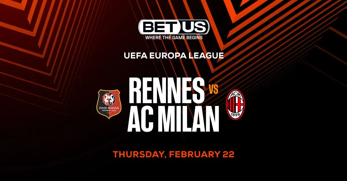 Rennes vs AC Milan Prediction: Our Top Picks for the Match!