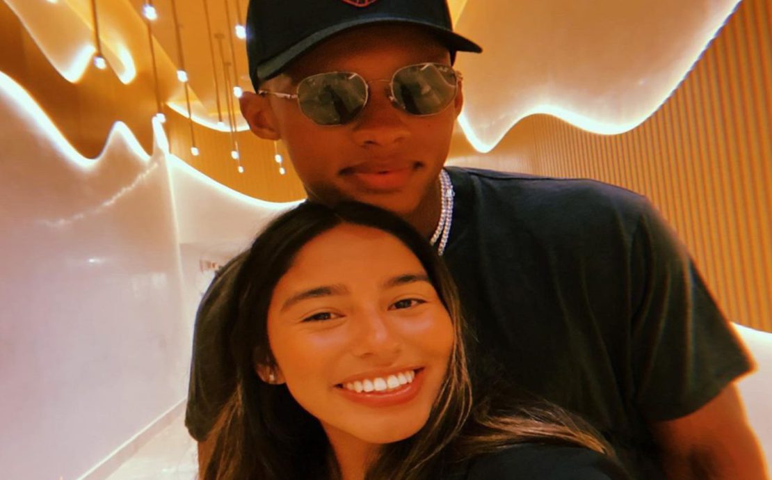 Joshua Dobbs and Girlfriend: A Look at Their Love Story