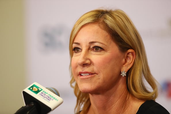 Chris Evert Net Worth: From Tennis Star to Successful Entrepreneur