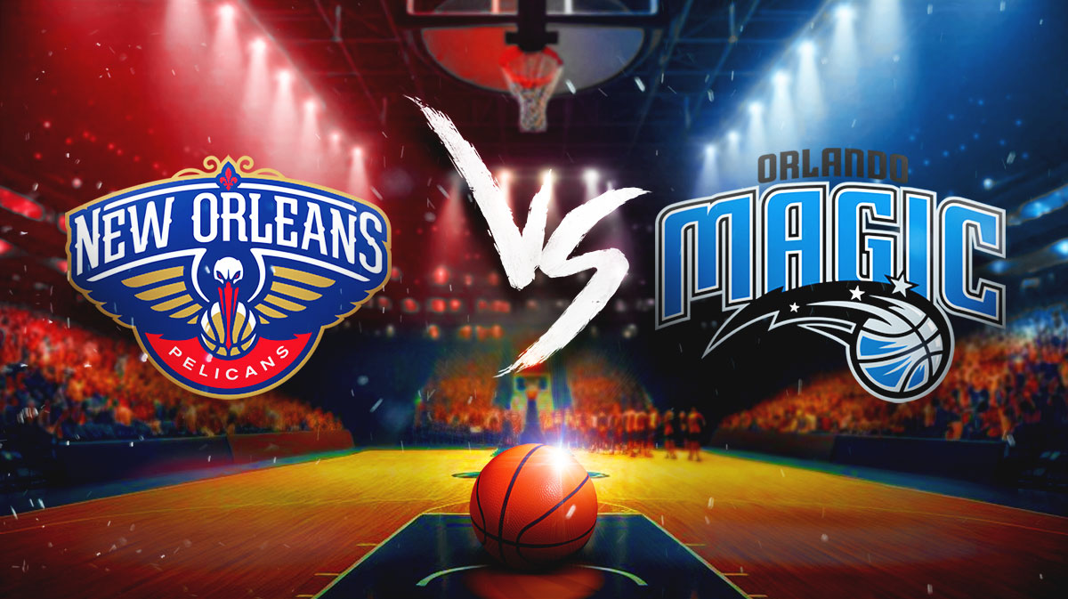 Pelicans vs Magic Prediction: Can the Pelicans Win? Heres What We Think