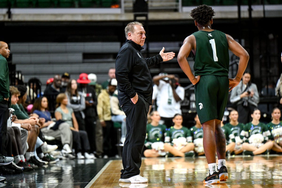 How Old is Tom Izzo? A Quick Look at the Legendary Coachs Age