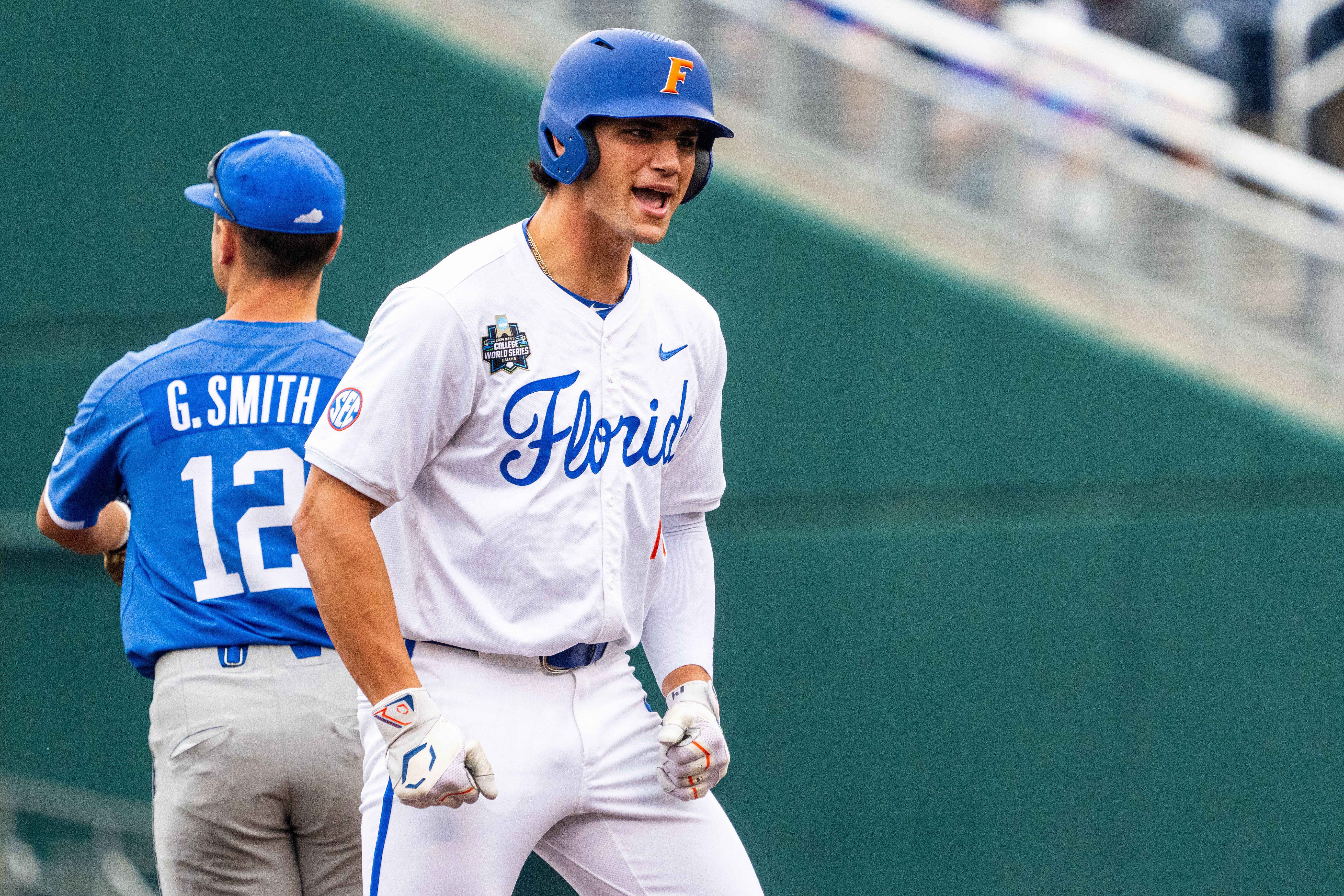 Tyler Shelnut MLB Draft Prospects: Will He Go Pro?