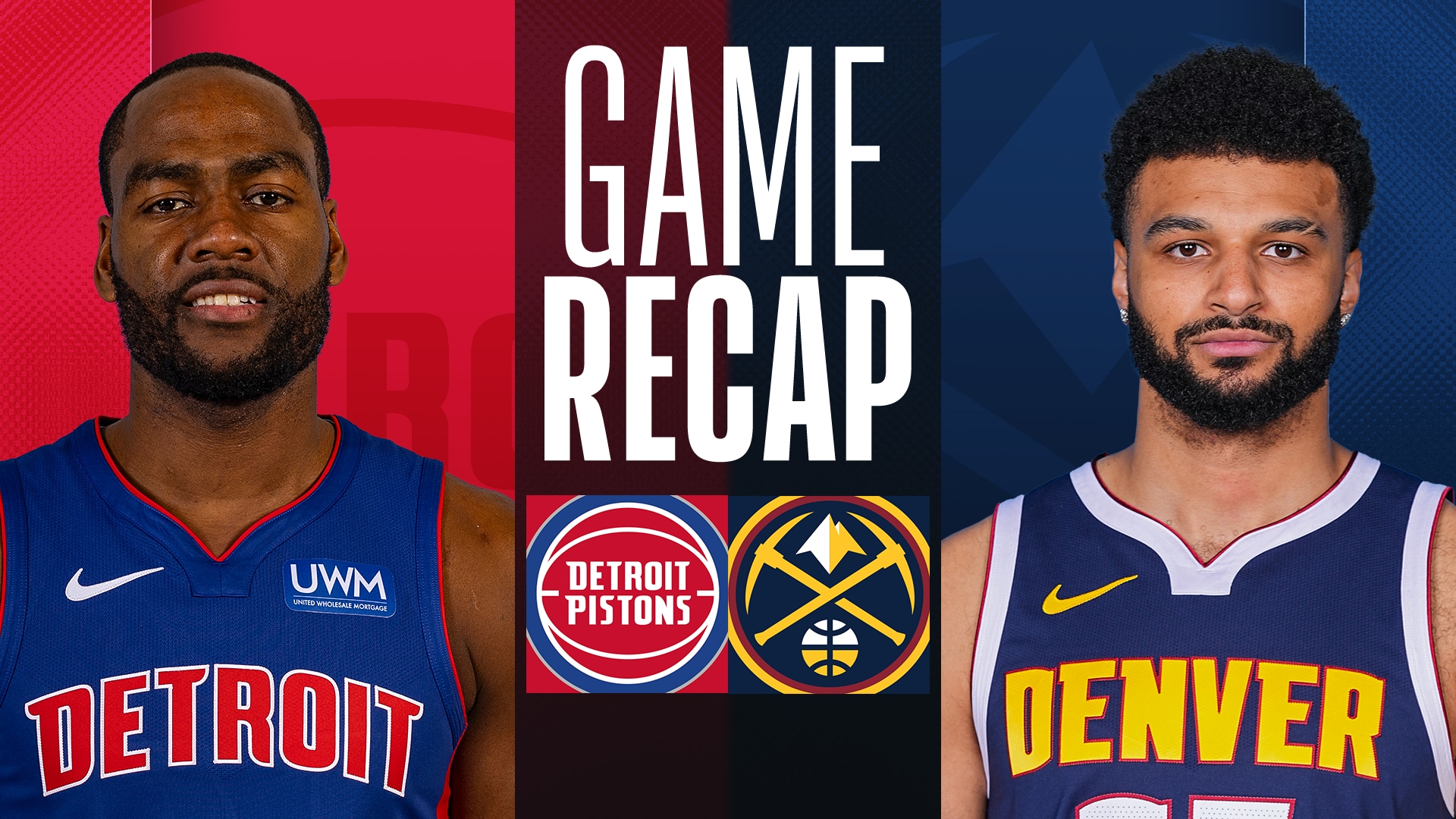 Nuggets vs Pistons Prediction: Expert Tips and Analysis for Tonights Game, Plus Key Players and Matchups to Consider