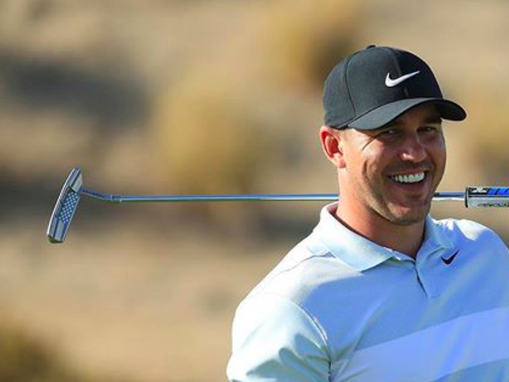 Brooks Koepka Putter Length: A Simple Guide for Golf Fans