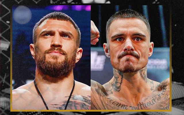 Lomachenko vs Kambosos Purse: The Fight Purse Revealed!