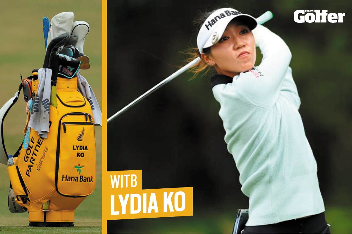 Whats in Lydia Kos Bag 2024? Her WITB Details Here