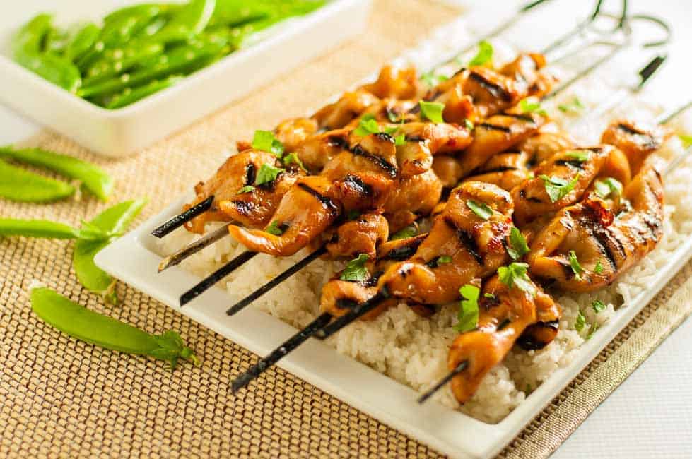 Skewered Thai Recipe Crossword: Your Simple Guide to Tasty Thai Meals