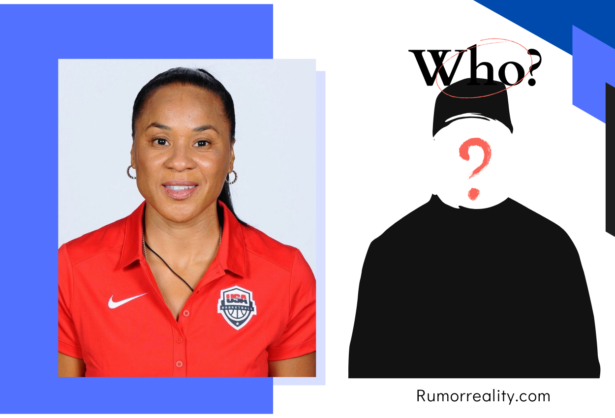 Dawn Staley Marriage: Is She Married and Who Is Her Husband?