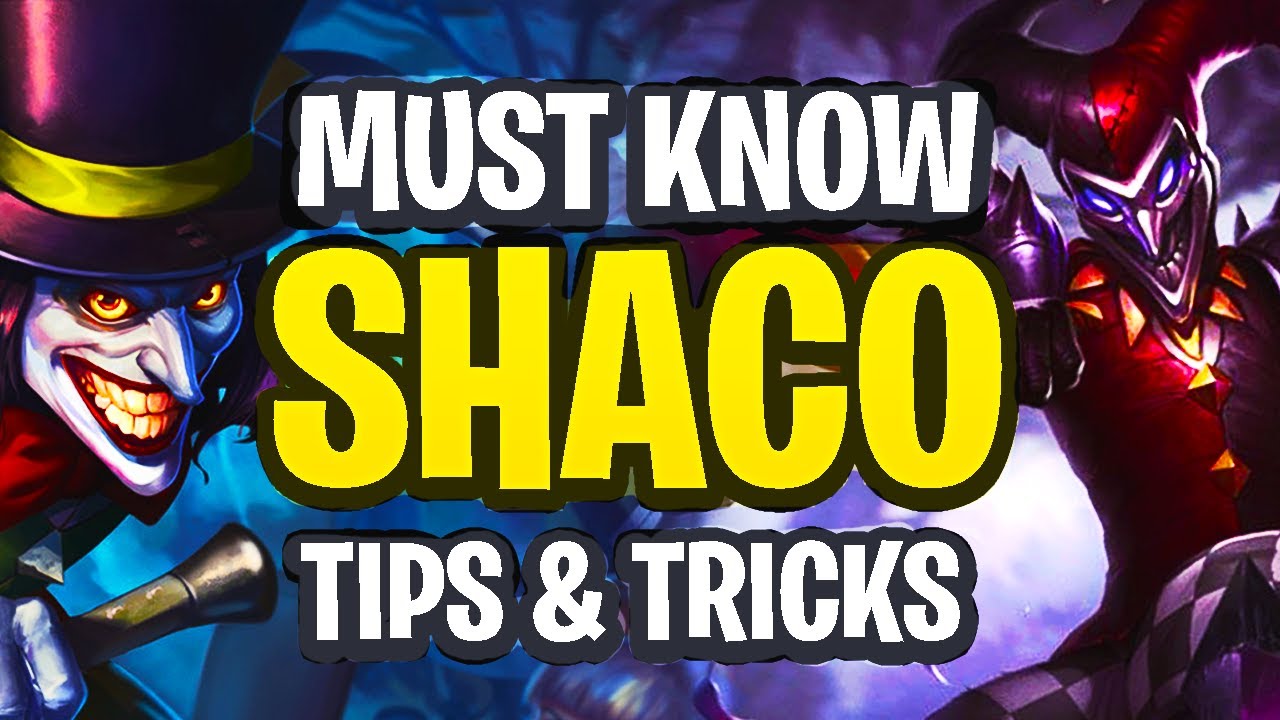 Unlocking Arena Shaco: Tips and Tricks to Master