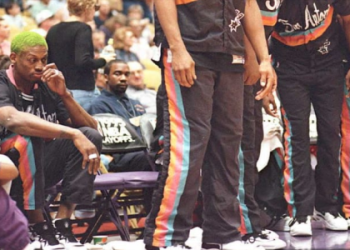 The Real Story Behind Madonna and Dennis Rodmans Relationship