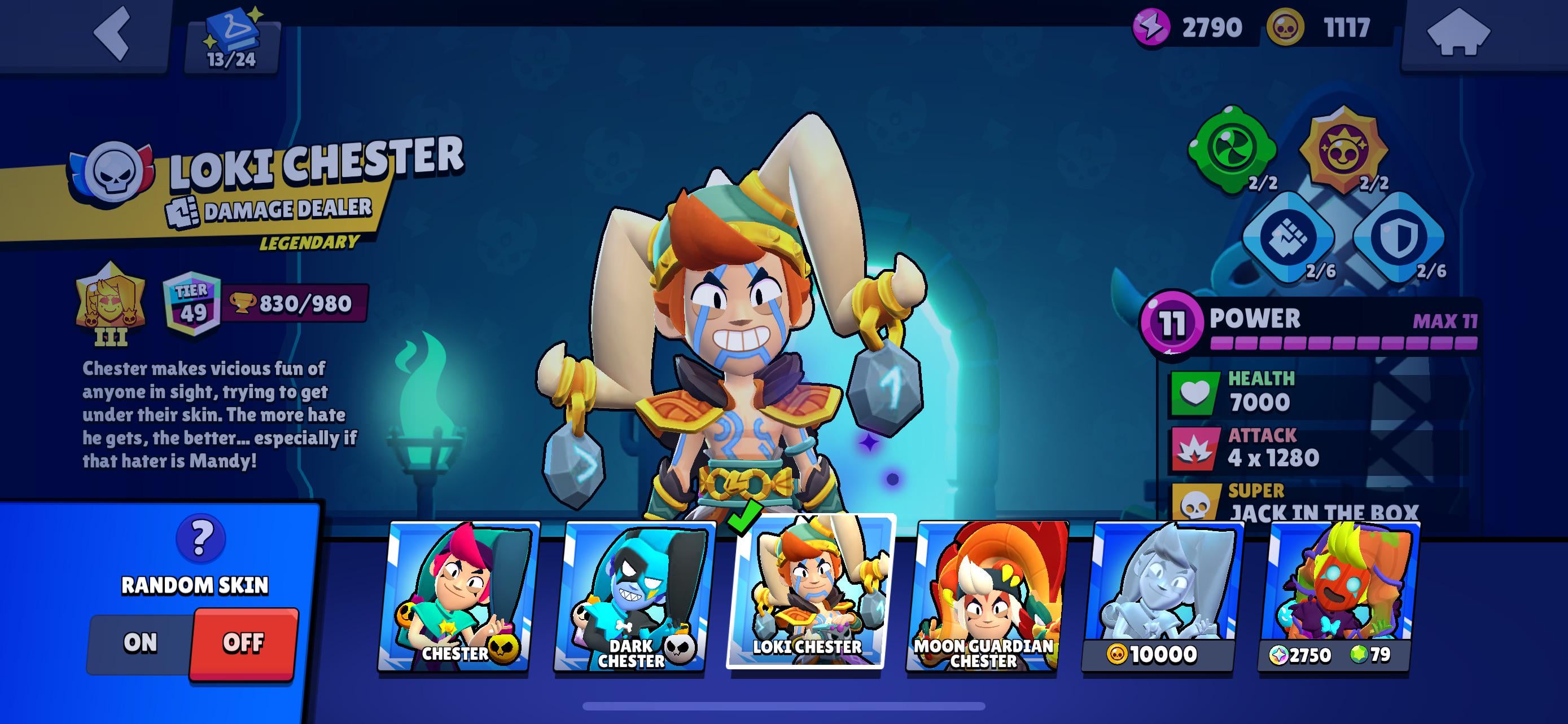 Looking for Chester Build? Find Top Tips Here!