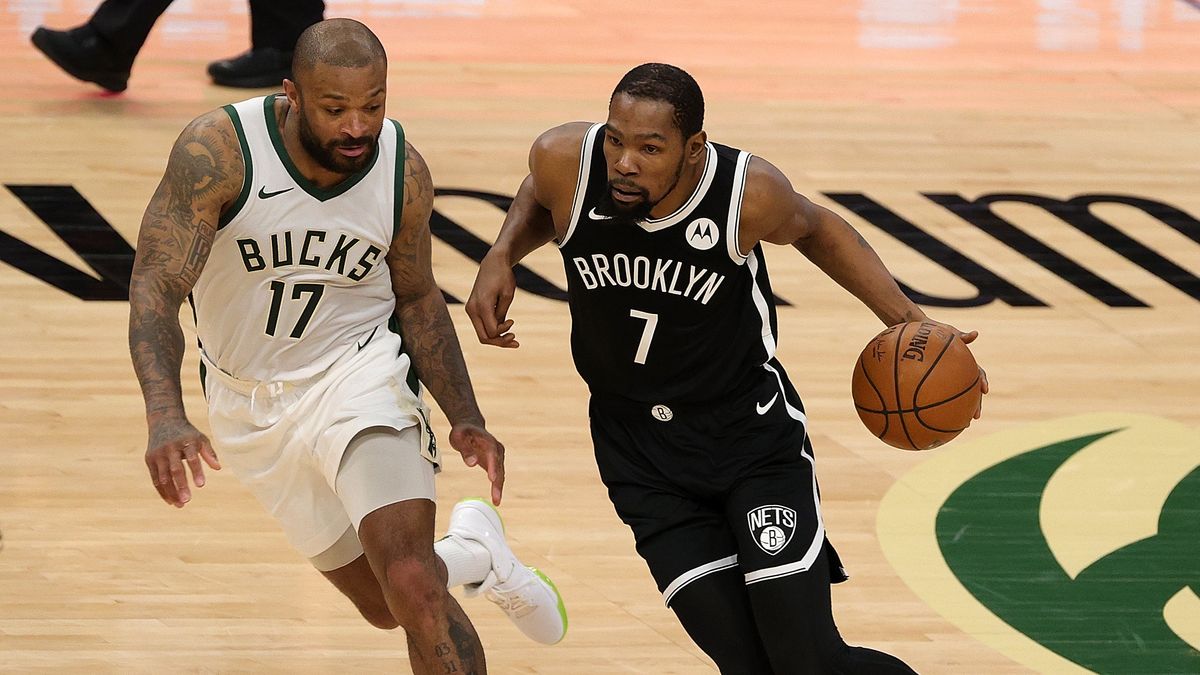 Bucks v Nets: Where to Watch? Everything You Need to Know for the Big Game!