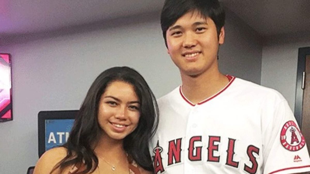 Shohei Ohtani Wife Height: Is She Shorter? Discover the Truth Now!