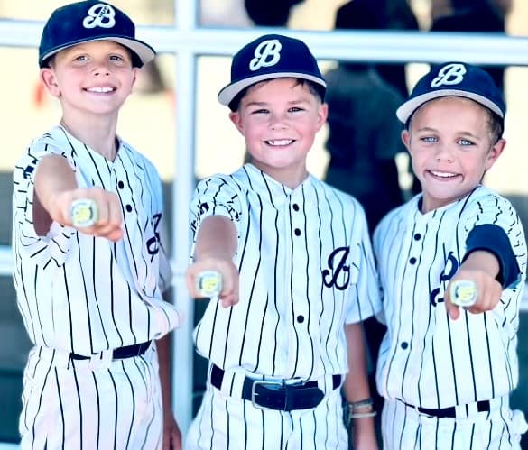 Is bambinos baseball right for your child? Discover the benefits of this program!