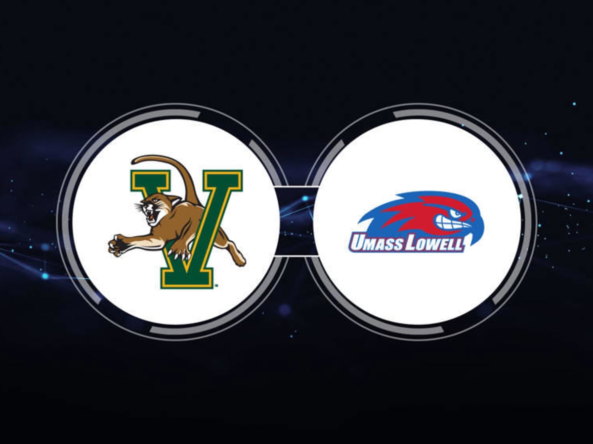 Vermont vs UMass Lowell Prediction: Is an Upset on the Cards?