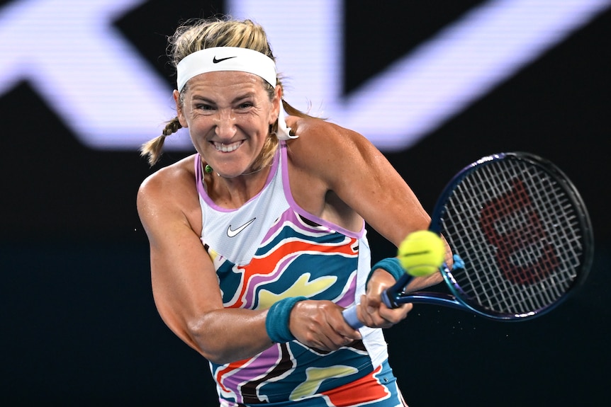 Victoria Azarenka Net Worth: A Look at Her Tennis Success!