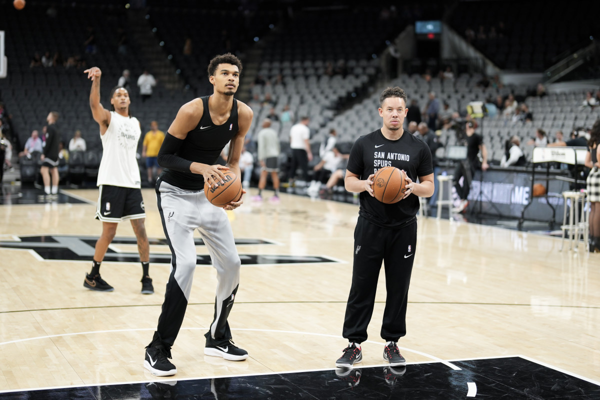 San Antonio Spurs Injury Report: Get the Latest Updates Here